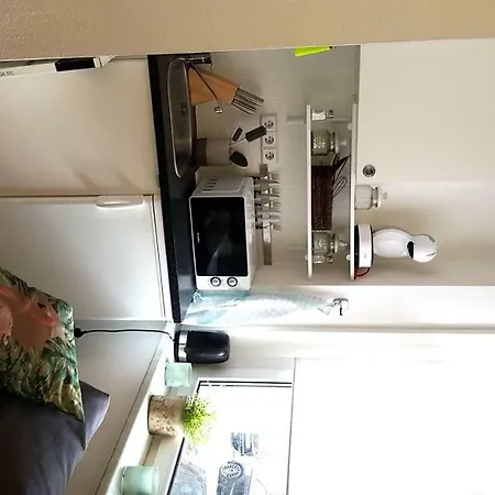 Apartament An Der Saale 69 *