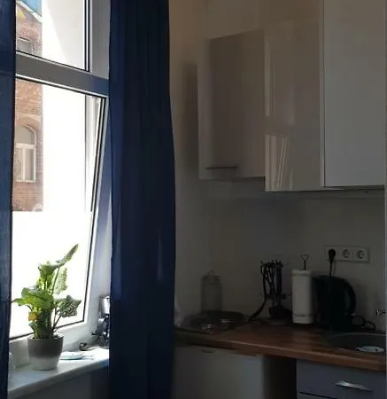 Apartament An Der Saale 69
